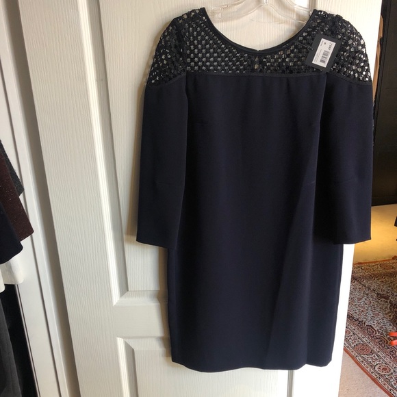 NWT The Kooples LBD - Picture 1 of 6